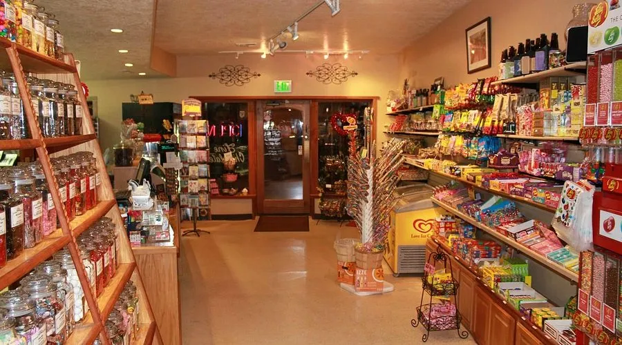 zion national park restaurants​